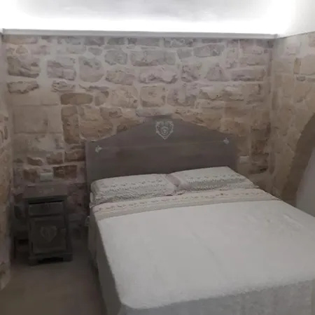 Apartment A Casett