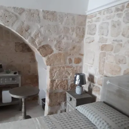 A Casett Apartment *