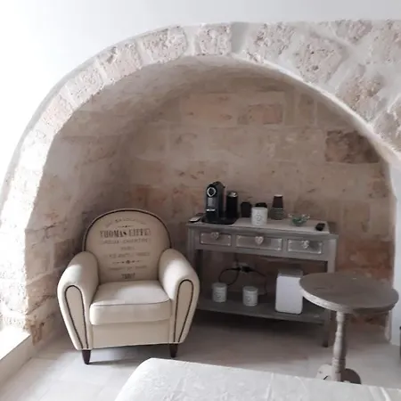 A Casett Apartment
