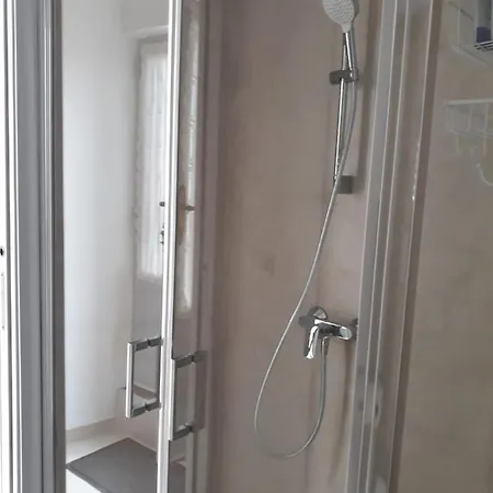 A Casett Apartment *