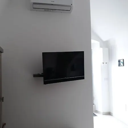 A Casett Apartment