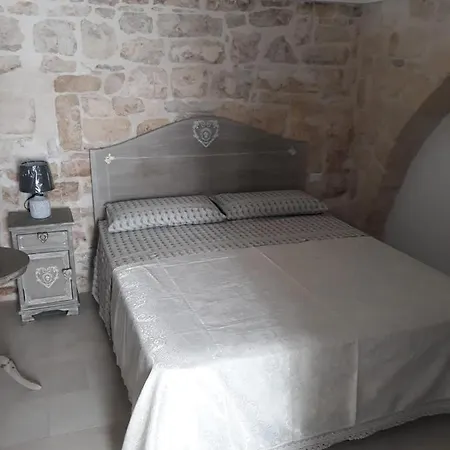 A Casett Apartment Fasano